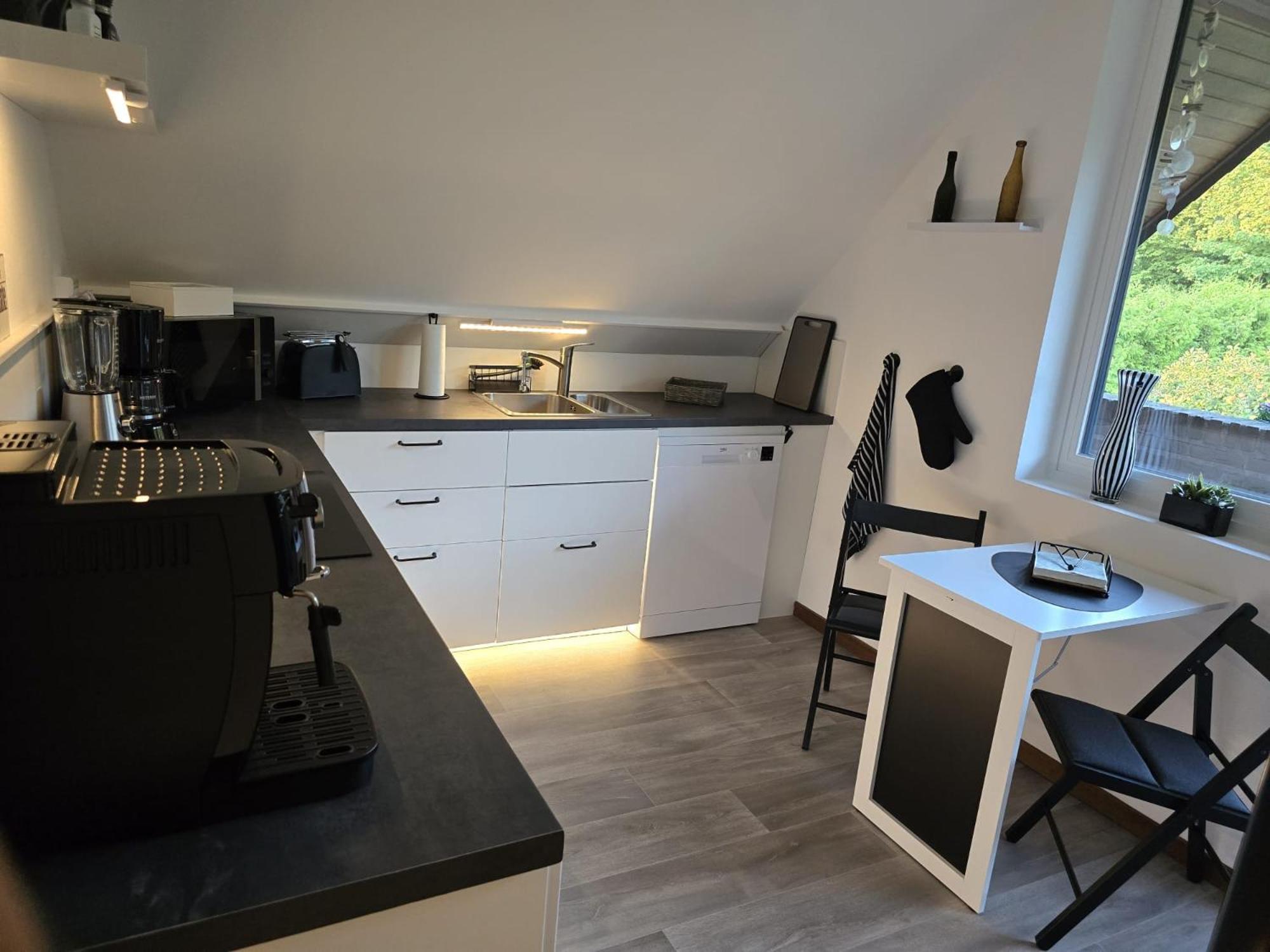 Ferienwohnung Morgensonne Moelln المظهر الخارجي الصورة