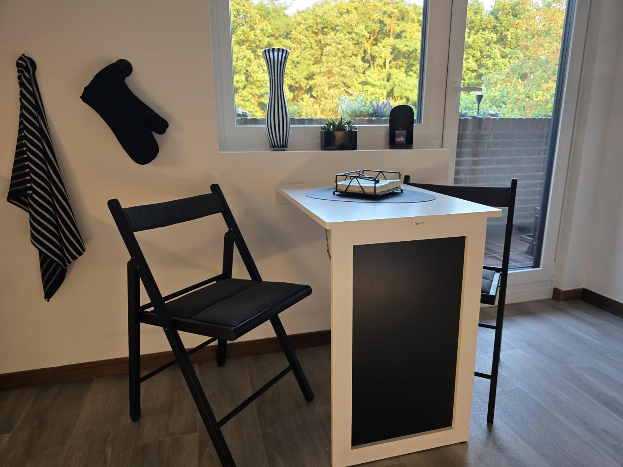 Ferienwohnung Morgensonne Moelln المظهر الخارجي الصورة
