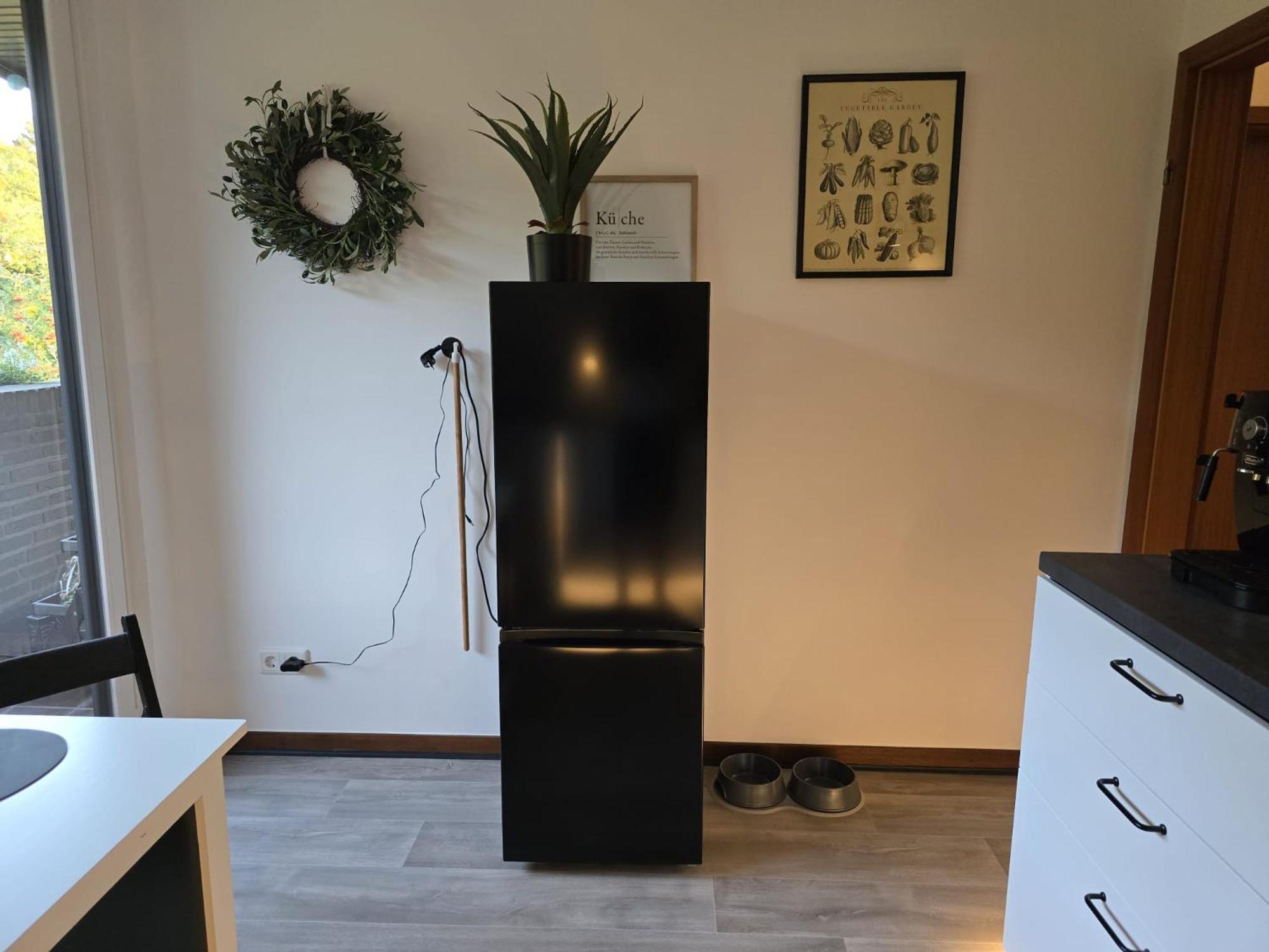 Ferienwohnung Morgensonne Moelln المظهر الخارجي الصورة