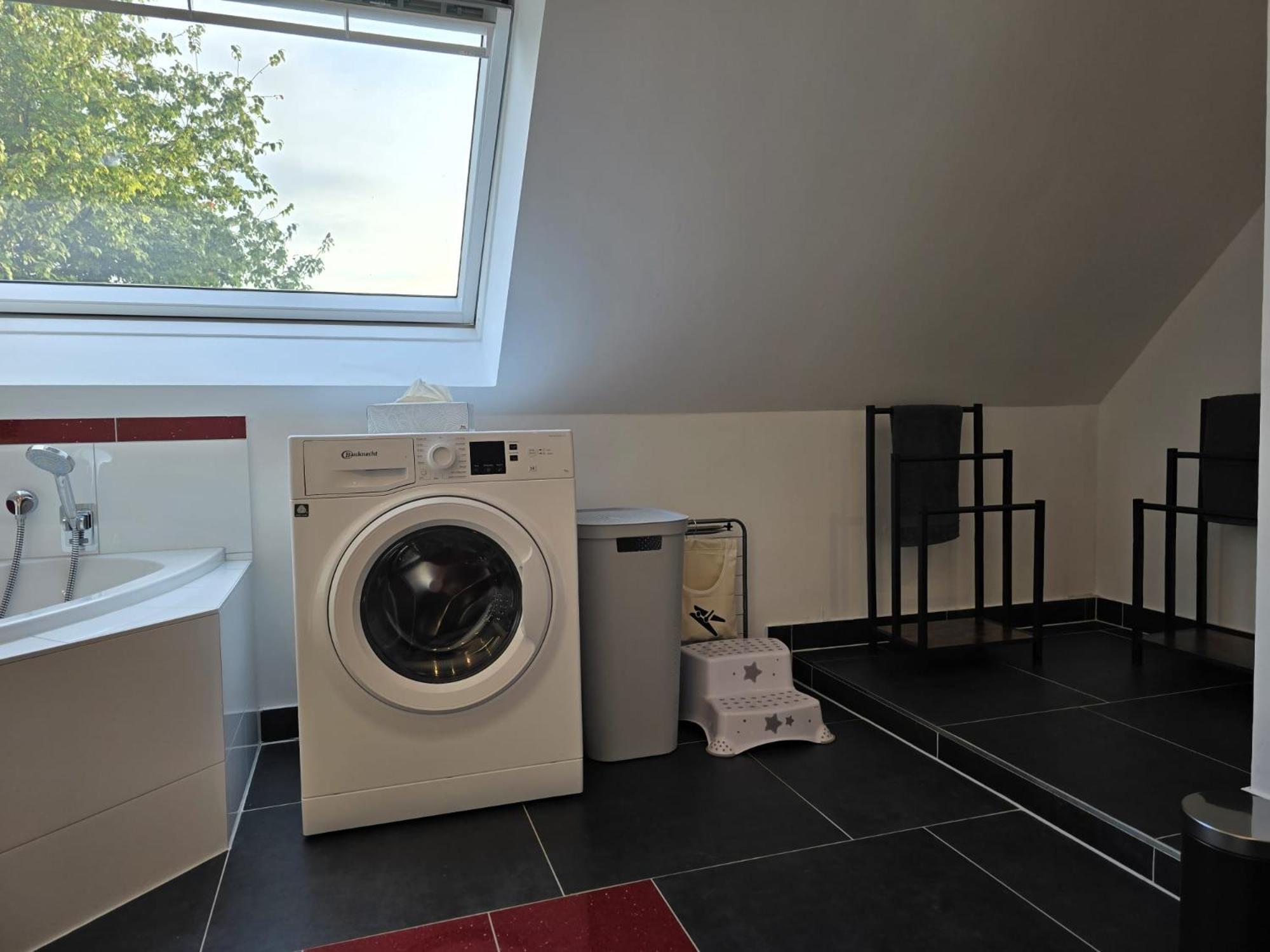 Ferienwohnung Morgensonne Moelln المظهر الخارجي الصورة