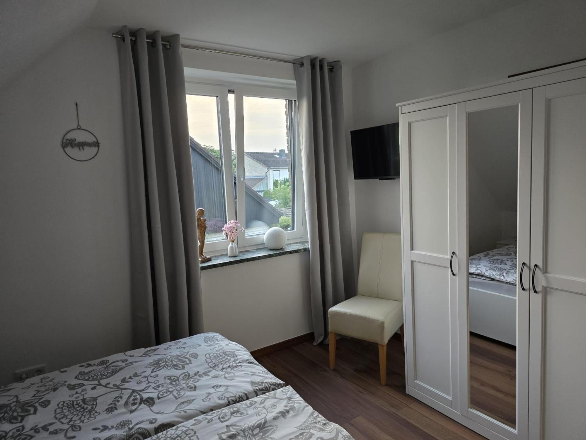 Ferienwohnung Morgensonne Moelln المظهر الخارجي الصورة
