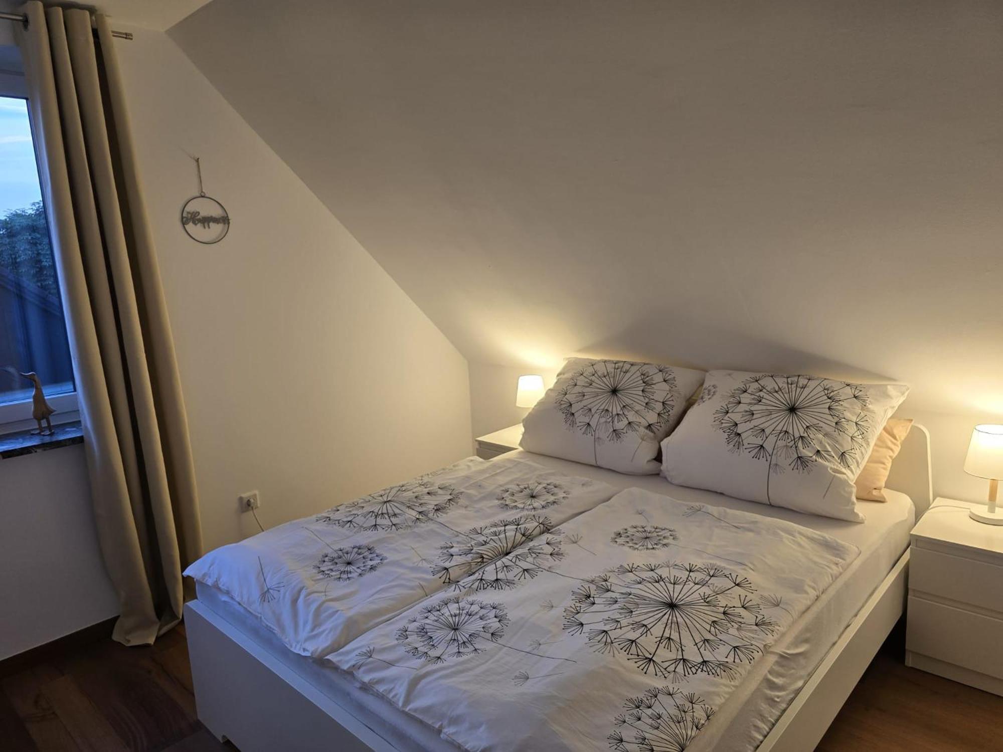 Ferienwohnung Morgensonne Moelln المظهر الخارجي الصورة