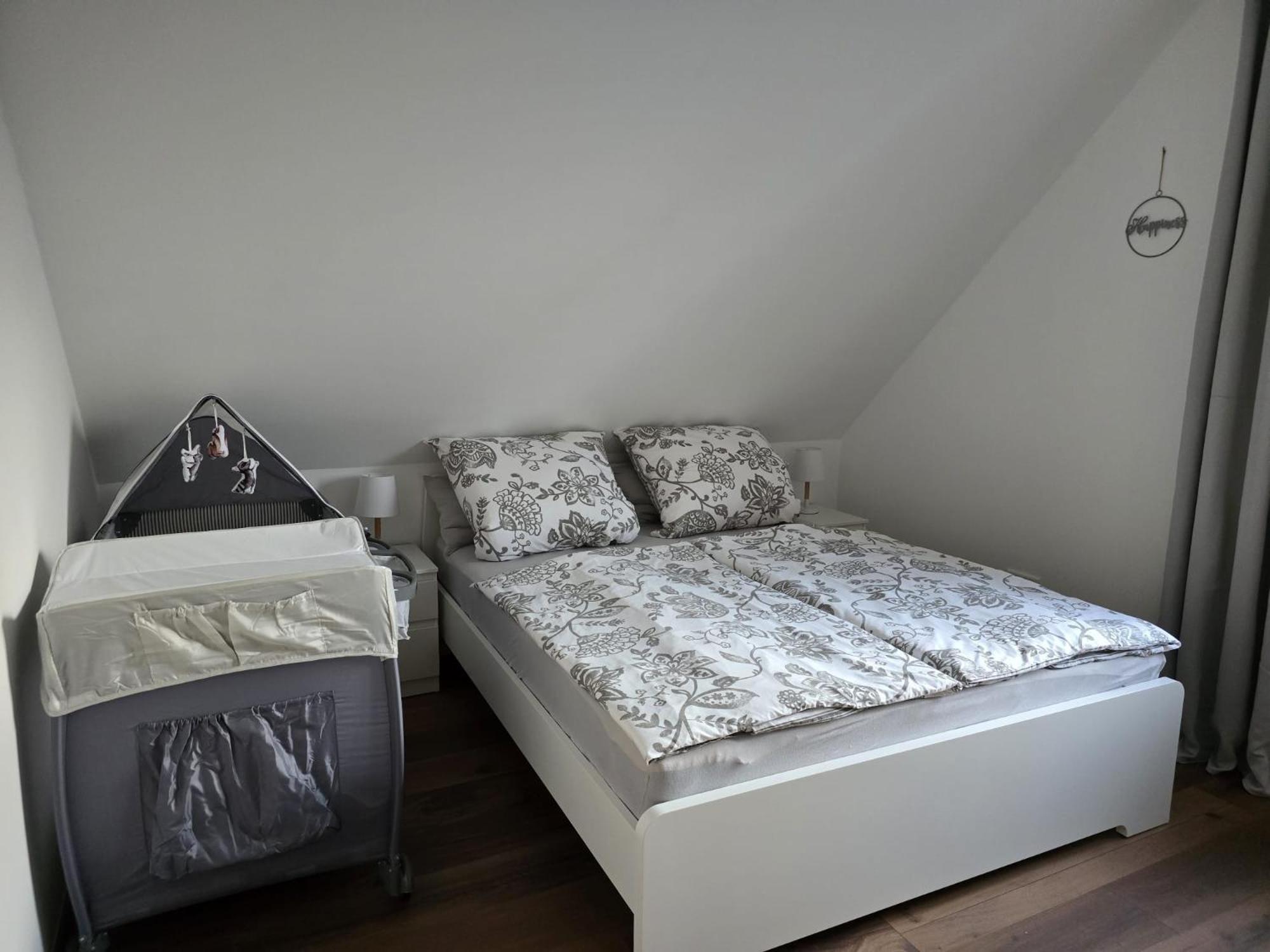 Ferienwohnung Morgensonne Moelln المظهر الخارجي الصورة