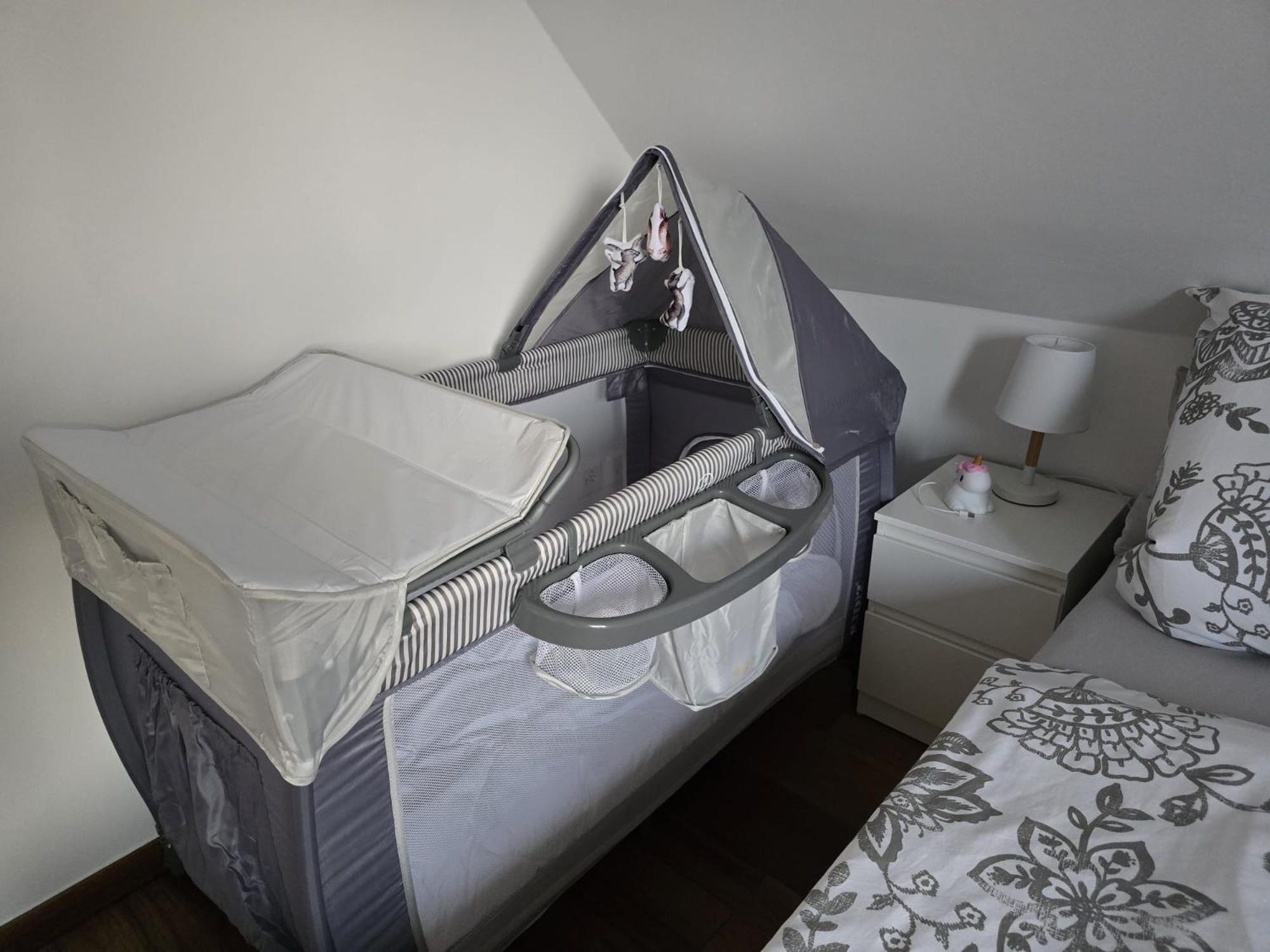 Ferienwohnung Morgensonne Moelln المظهر الخارجي الصورة